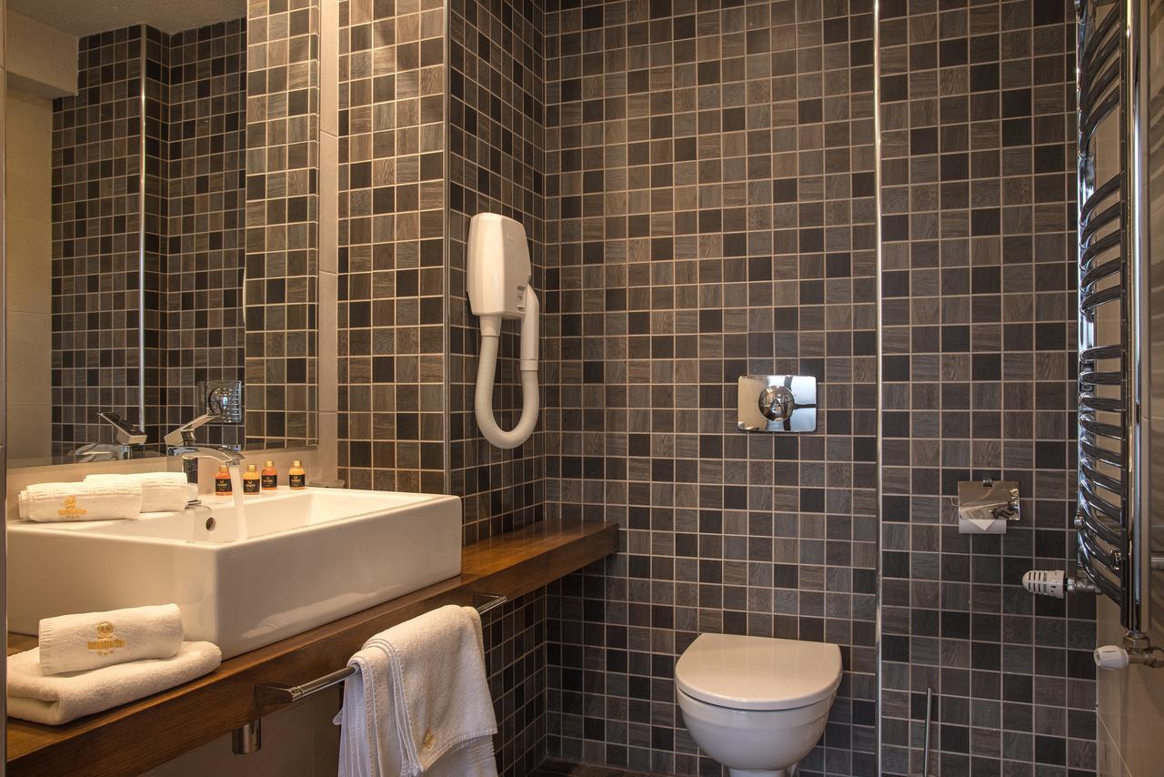 Hotel Boutique Uniqato Bansko