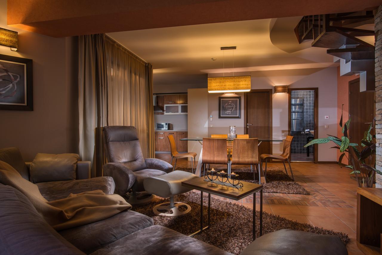 Boutique Uniqato Hotel Bansko