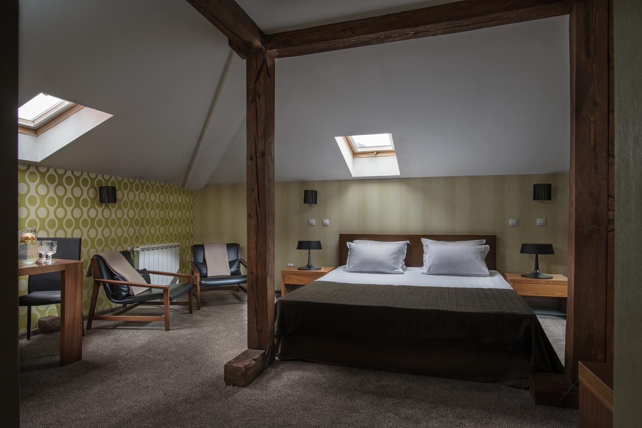 Boutique Uniqato Hotel 3*