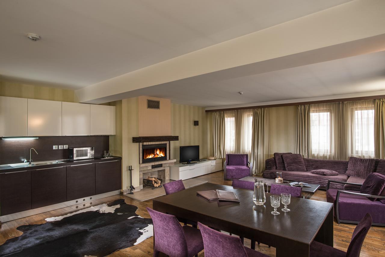 Hotel Boutique Uniqato Bansko
