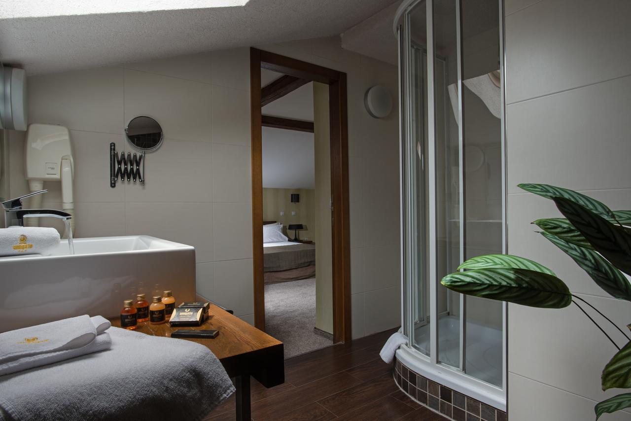 Boutique Uniqato Hotel Bansko