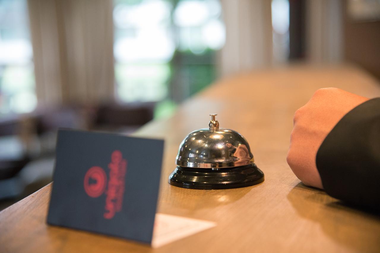 Boutique Uniqato Hotel 3*
