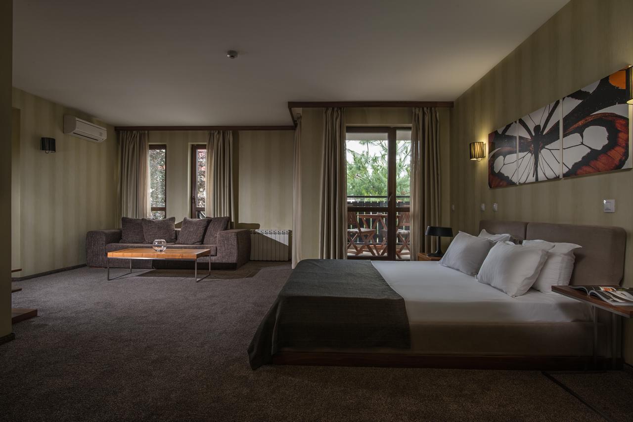 Hotel Boutique Uniqato Bansko