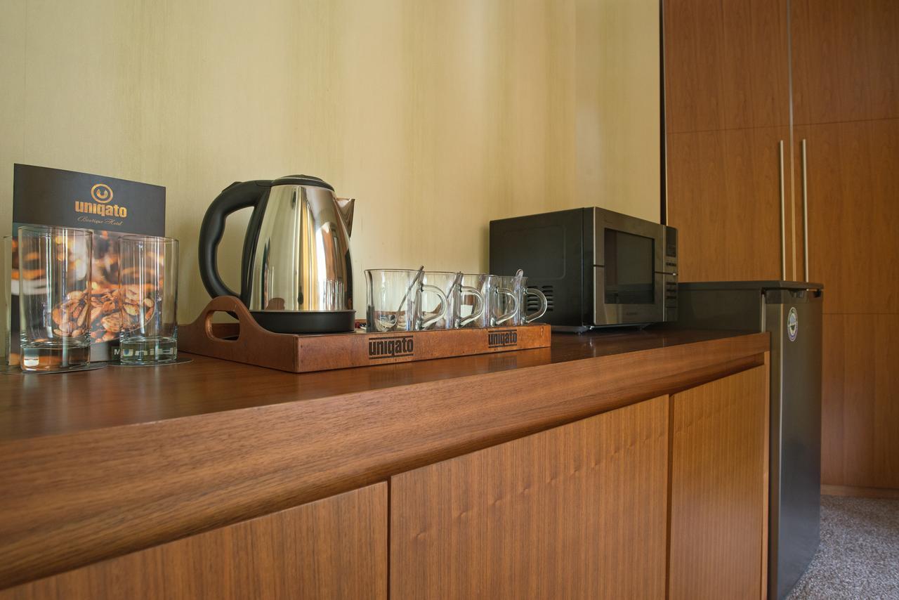 Boutique Uniqato Hotel Bansko