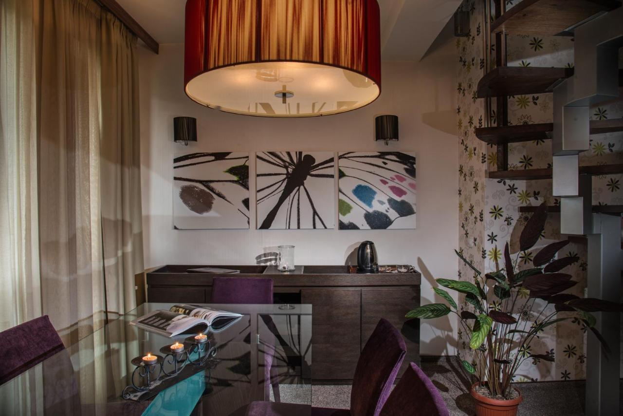 Boutique Uniqato 3* Bansko